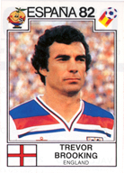 Panini England