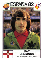 Panini N. Ireland