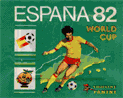 Espana 82 Packet