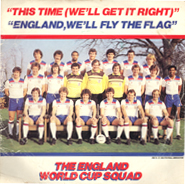 England Single