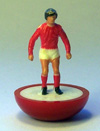 Subbuteo Malta 1982