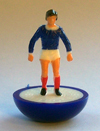 Subbuteo Yugoslavia 1982