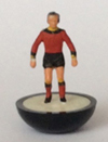 Subbuteo Belgium 2nd  1982