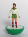 Subbuteo Bulgaria 1982
