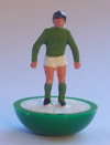 Subbuteo Mexico 1982