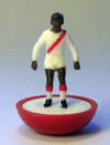 Subbuteo Peru 1982