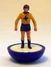 Subbuteo Sweden 1982