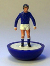 Subbuteo Italy 1982
