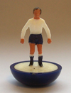 Subbuteo East Germany 1982