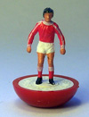 Subbuteo Denmark 1982