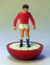 Subbuteo Czechoslovakia 1982
