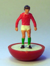 Subbuteo Hungary 1982