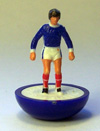 Subbuteo Scotland 1982