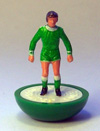 Subbuteo Northern Ireland 1982