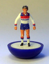 Subbuteo England 1982