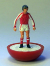 Subbuteo Wales 1982