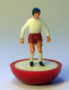 Subbuteo Poland 1982