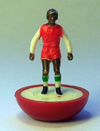 Subbuteo Algeria 1982