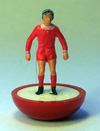 Subbuteo Canada 1982