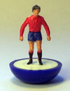 Subbuteo Spain 1982