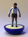 Subbuteo Argentina 1982