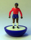 Subbuteo Chile 1982